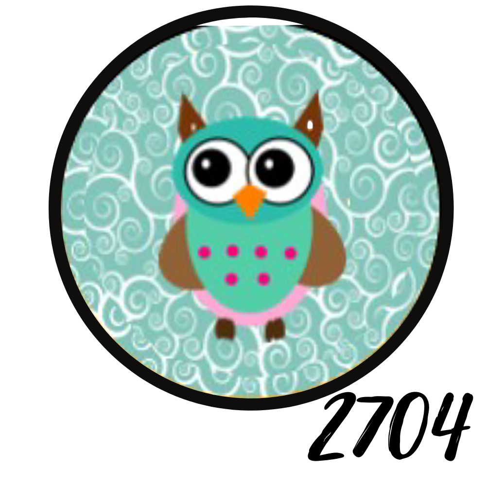 Monkeys & Owls Badge ID Reel