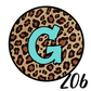 Initials - Leopard Badge ID Reel