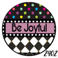 "Be" Attitudes Badge ID Reel