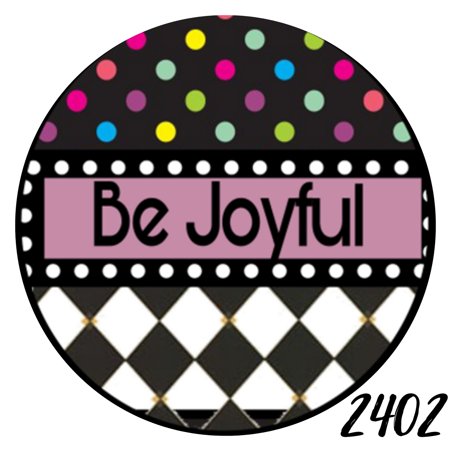 "Be" Attitudes Badge ID Reel