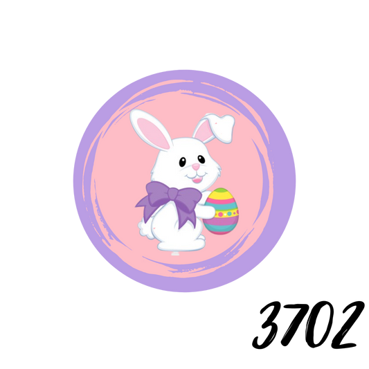 Easter Fun Badge ID Reel