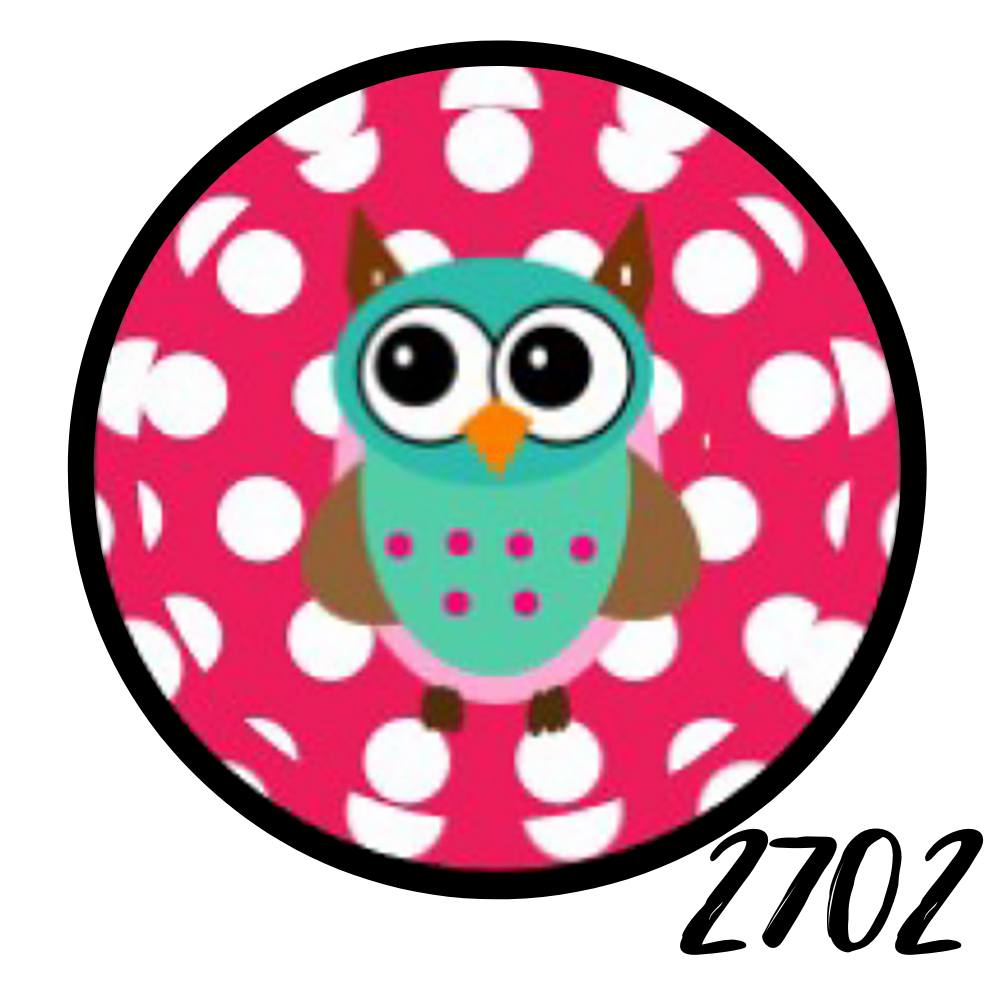 Monkeys & Owls Badge ID Reel