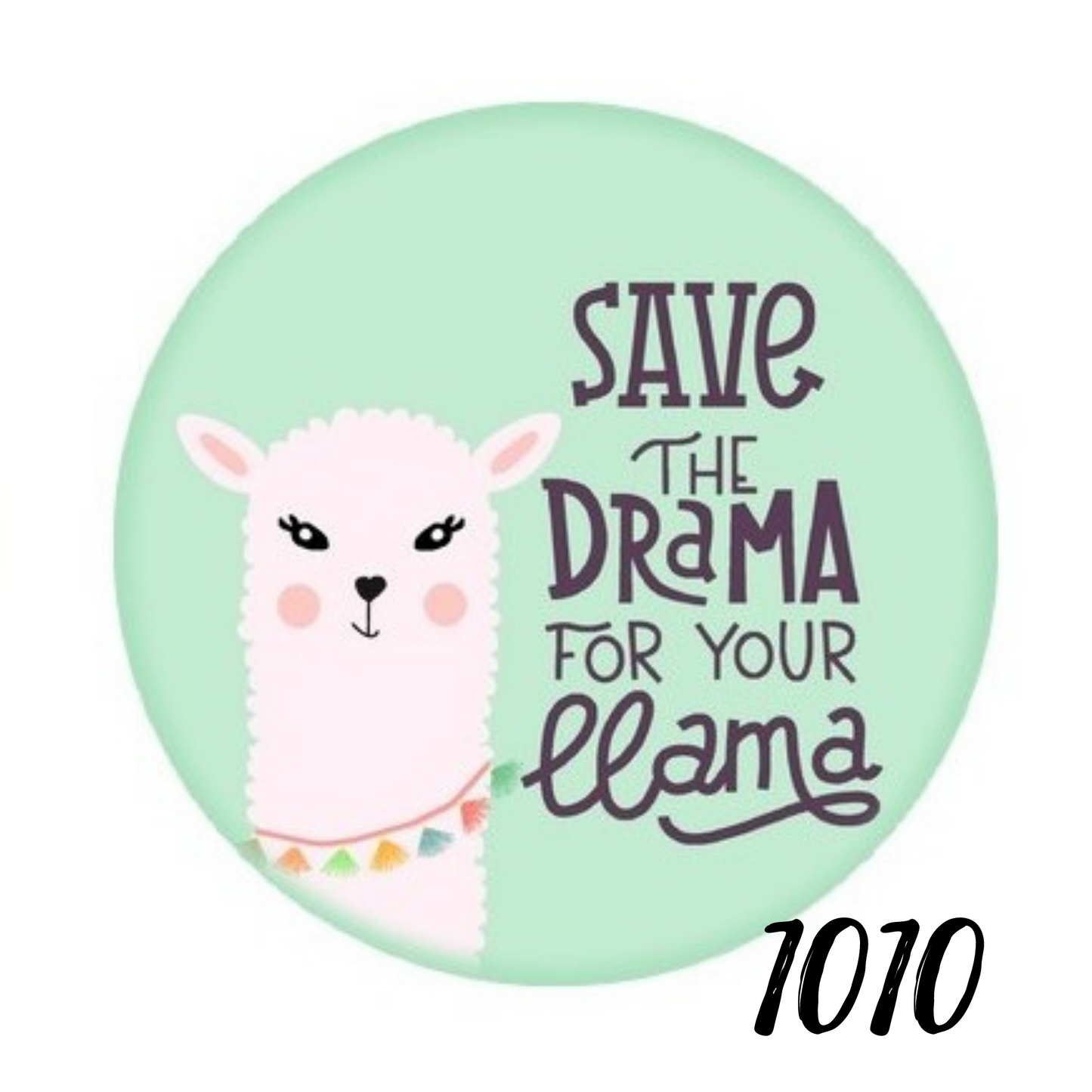 LLama Drama